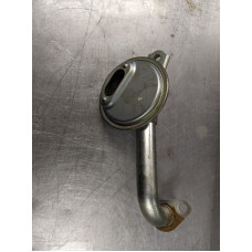114H005 Engine Oil Pickup Tube From 2009 Nissan Rogue JN8AS58V69W447832 2.5  Japan Built